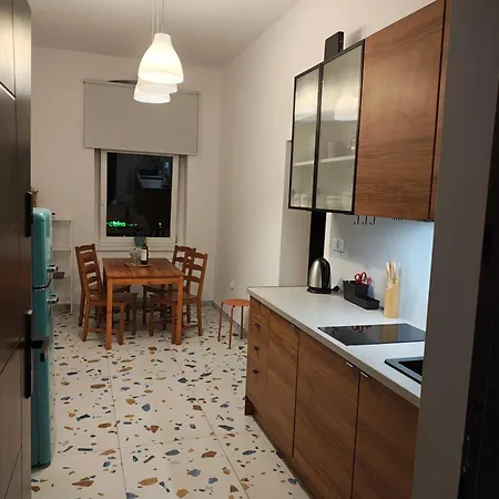 Apartamento 77 Ustka