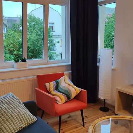 Appartement 77 A *