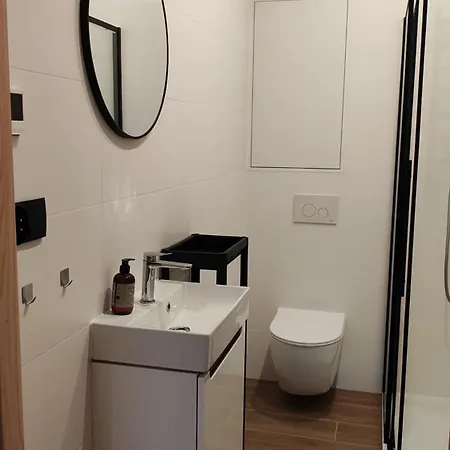 Appartement 77 A