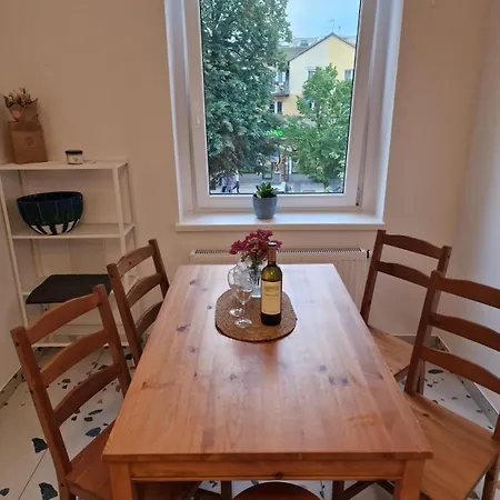 Appartement 77 A
