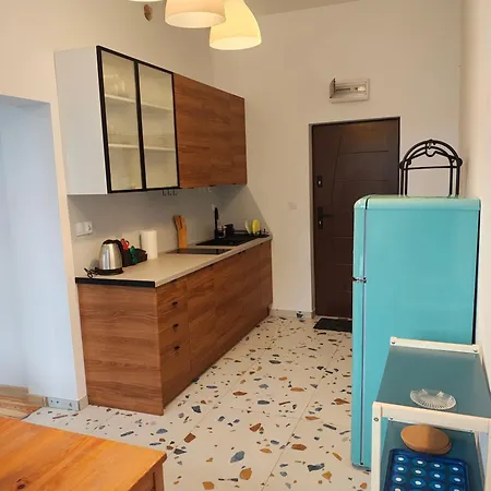 Appartement 77 A Ustka