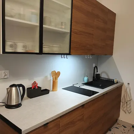 77 Apartamento