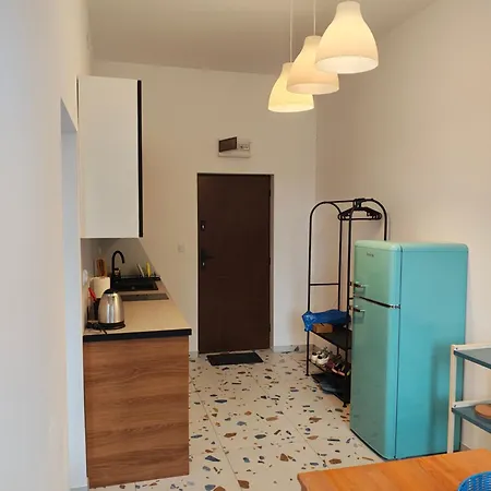 Appartement 77 A *