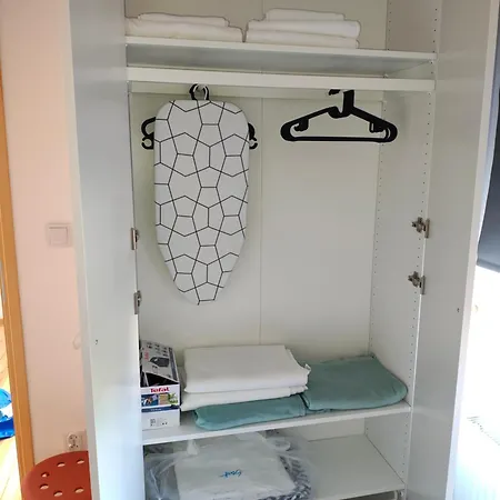 Appartement 77 A