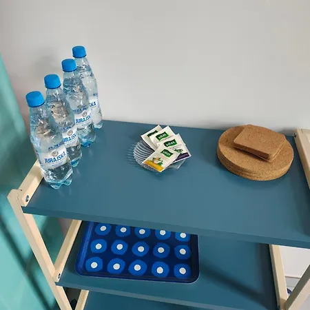 77 A Appartement *