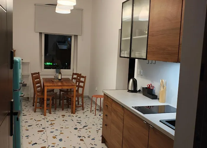 Appartement 77 Ustka